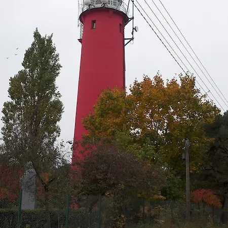 Üdülőpark Rondo *