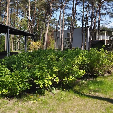 Üdülőpark Rondo *