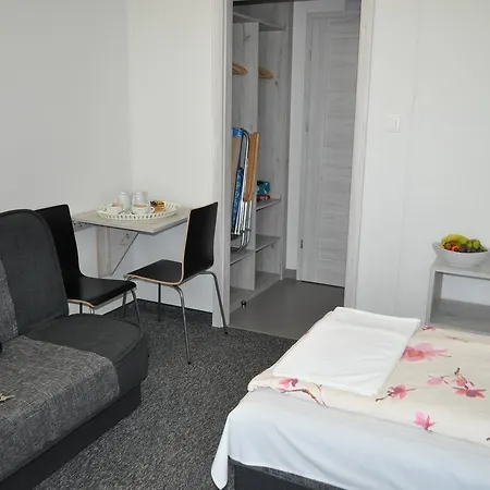 Dom Wypoczynkowy Rondo