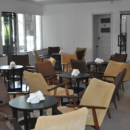 Rondo Krynica Morska