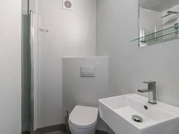 Prázdninový areál Rondo Krynica Morska