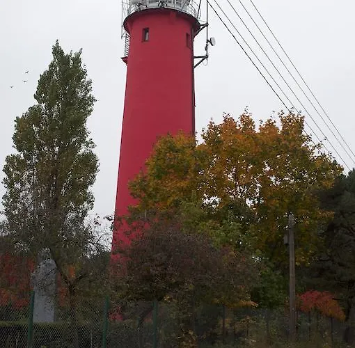 Prázdninový areál Rondo *