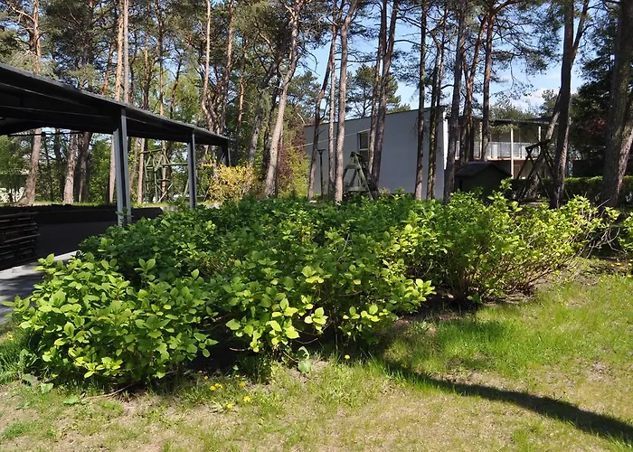 Prázdninový areál Rondo *