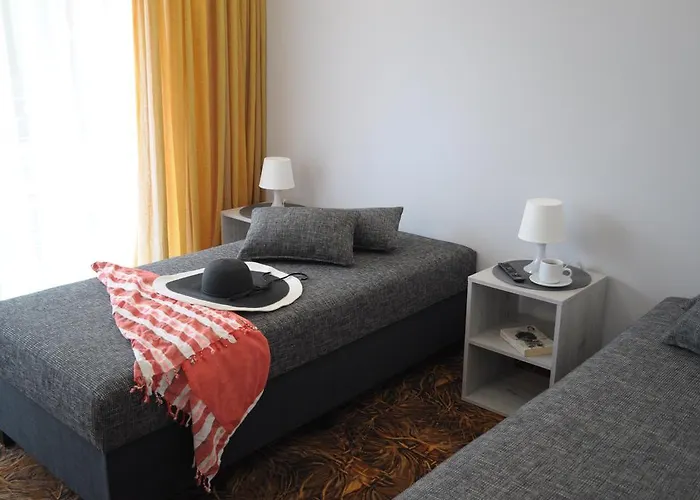 Prázdninový areál Rondo