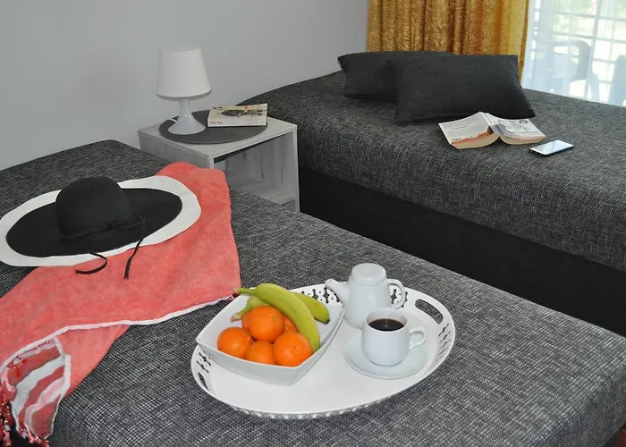 Rondo Krynica Morska