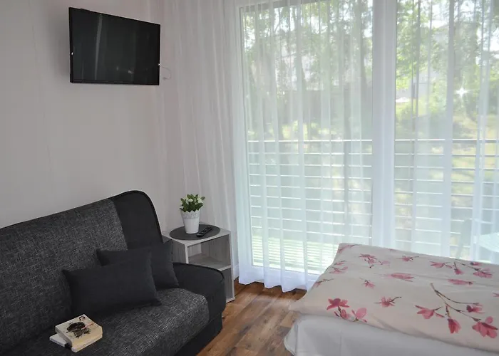 Rondo Krynica Morska