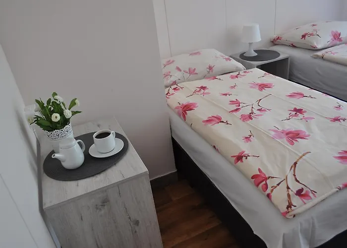 Prázdninový areál Rondo