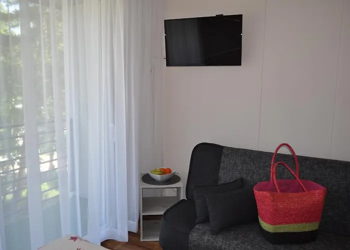 Prázdninový areál Rondo