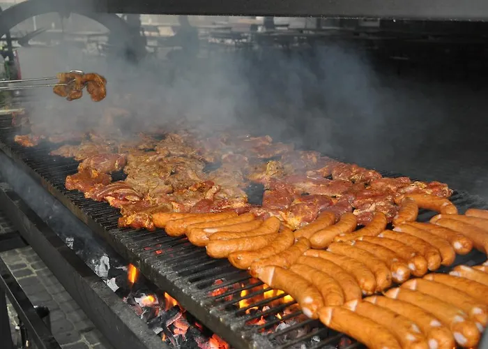 Prázdninový areál Rondo *