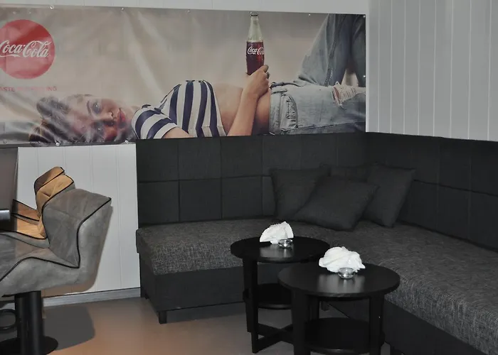 Rondo * Krynica Morska