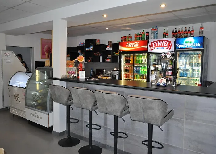 Prázdninový areál Rondo