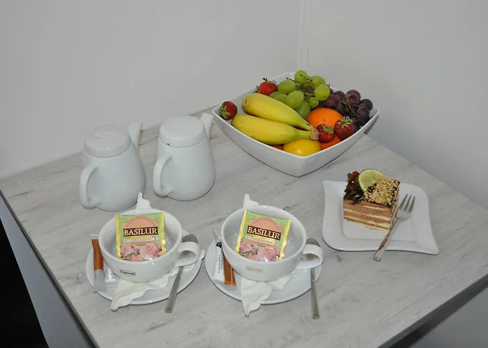 Rondo Krynica Morska