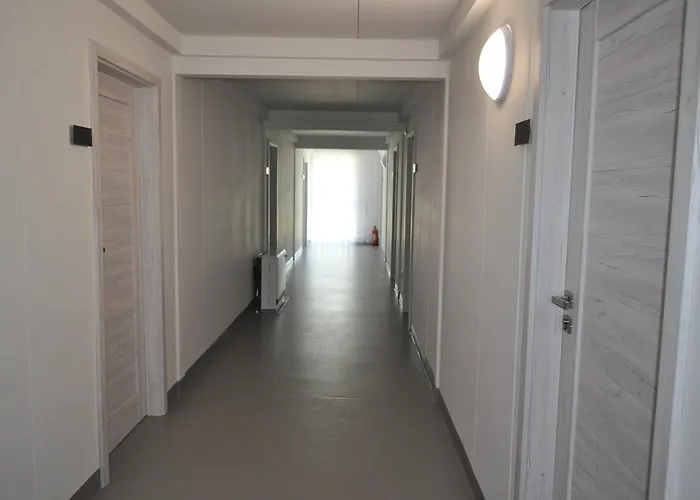 Rondo Prázdninový areál Krynica Morska