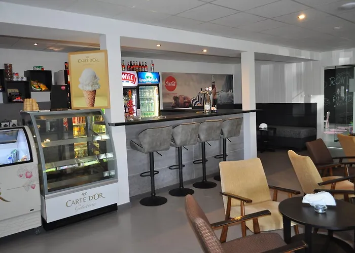 Rondo Prázdninový areál