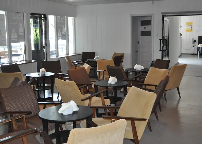 Rondo Krynica Morska