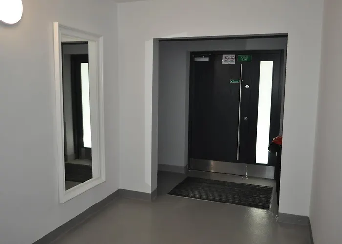 Rondo Krynica Morska