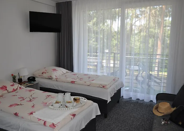 Rondo Prázdninový areál *