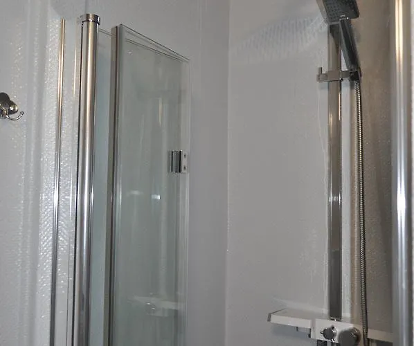 Prázdninový areál Rondo Krynica Morska